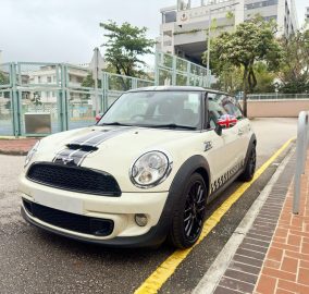 BMW Mini Cooper S R56 - hkjoplus